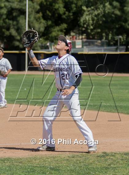 Thumbnail 3 in South Pasadena vs Rosemead photogallery.