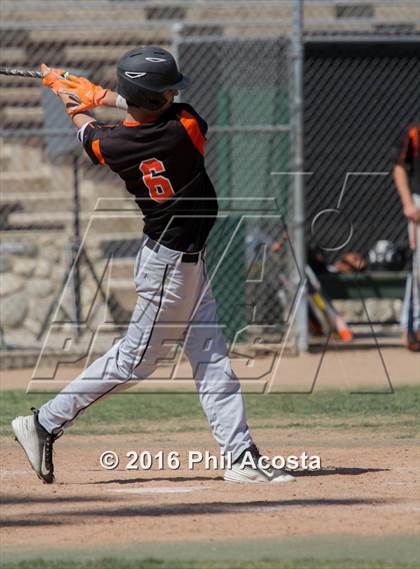 Thumbnail 3 in South Pasadena vs Rosemead photogallery.