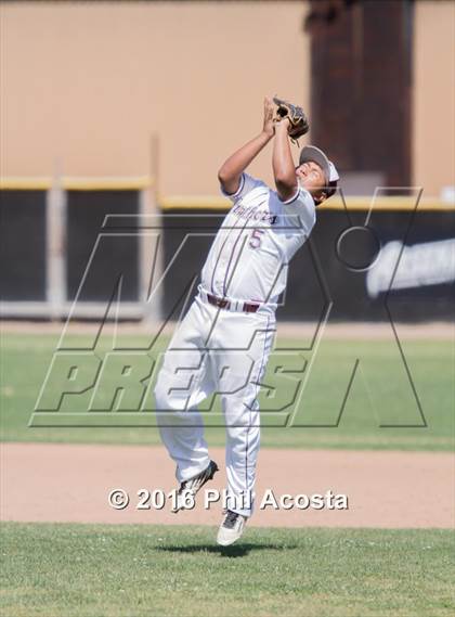 Thumbnail 2 in South Pasadena vs Rosemead photogallery.