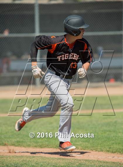Thumbnail 1 in South Pasadena vs Rosemead photogallery.