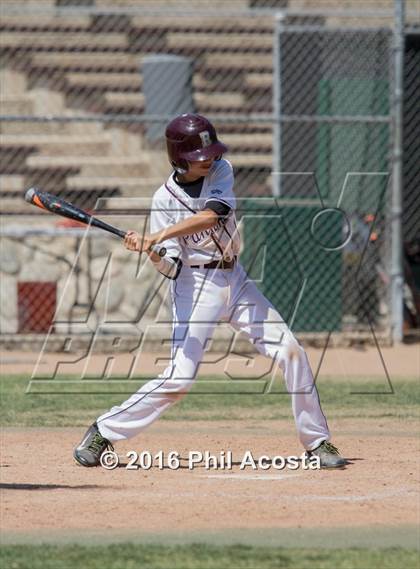 Thumbnail 3 in South Pasadena vs Rosemead photogallery.