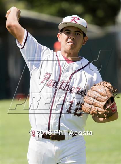 Thumbnail 3 in South Pasadena vs Rosemead photogallery.