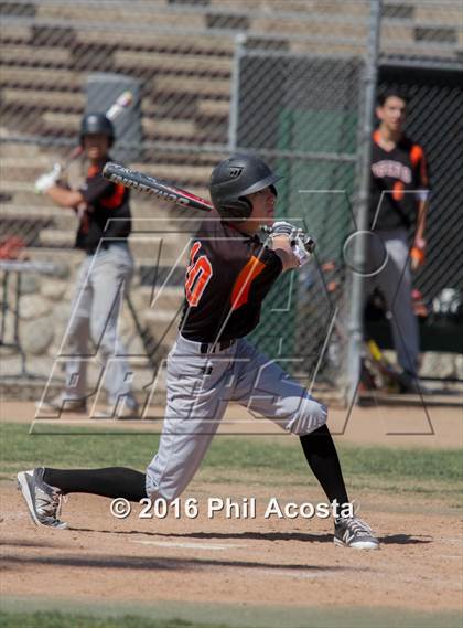 Thumbnail 1 in South Pasadena vs Rosemead photogallery.