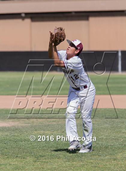 Thumbnail 2 in South Pasadena vs Rosemead photogallery.