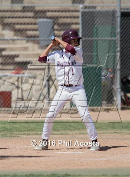 Thumbnail 2 in South Pasadena vs Rosemead photogallery.