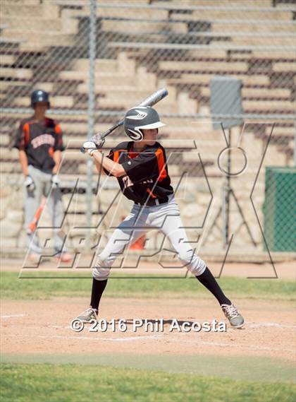Thumbnail 1 in South Pasadena vs Rosemead photogallery.