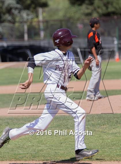 Thumbnail 2 in South Pasadena vs Rosemead photogallery.