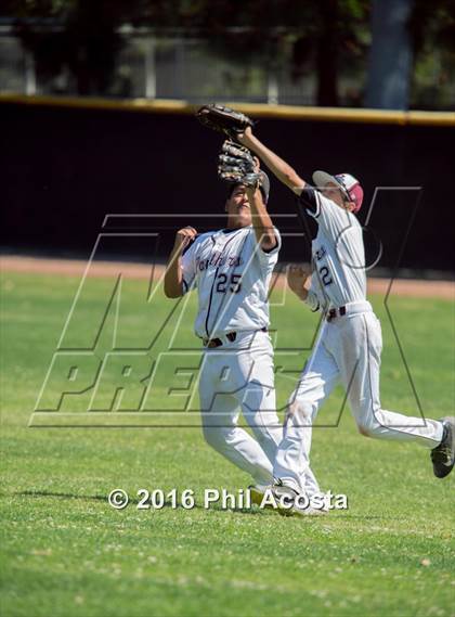 Thumbnail 2 in South Pasadena vs Rosemead photogallery.