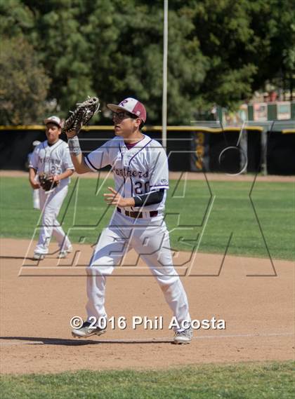 Thumbnail 2 in South Pasadena vs Rosemead photogallery.