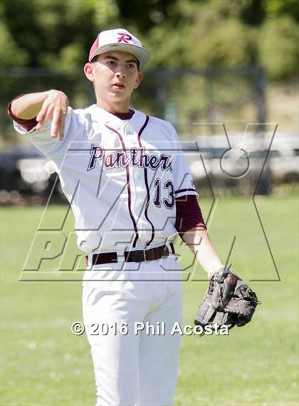 Thumbnail 1 in South Pasadena vs Rosemead photogallery.