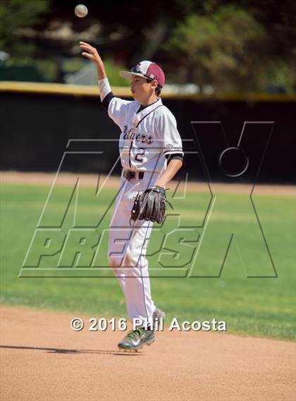Thumbnail 1 in South Pasadena vs Rosemead photogallery.