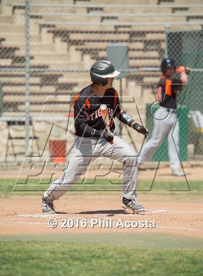 Thumbnail 3 in South Pasadena vs Rosemead photogallery.