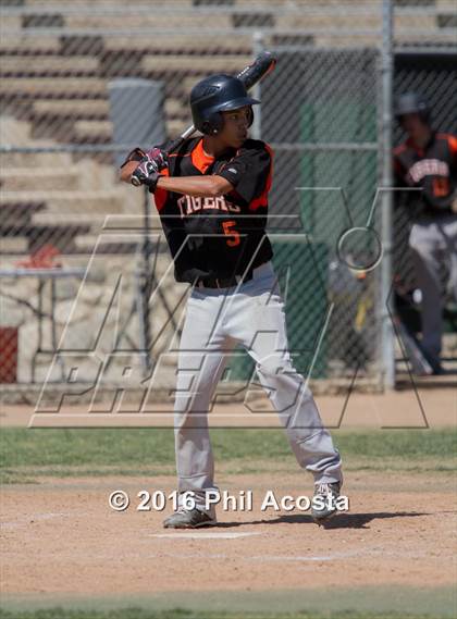 Thumbnail 1 in South Pasadena vs Rosemead photogallery.
