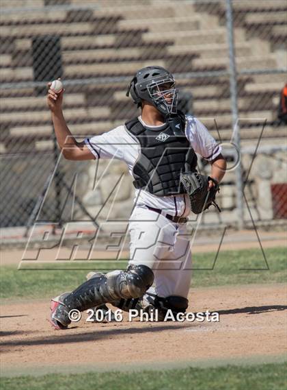 Thumbnail 1 in South Pasadena vs Rosemead photogallery.