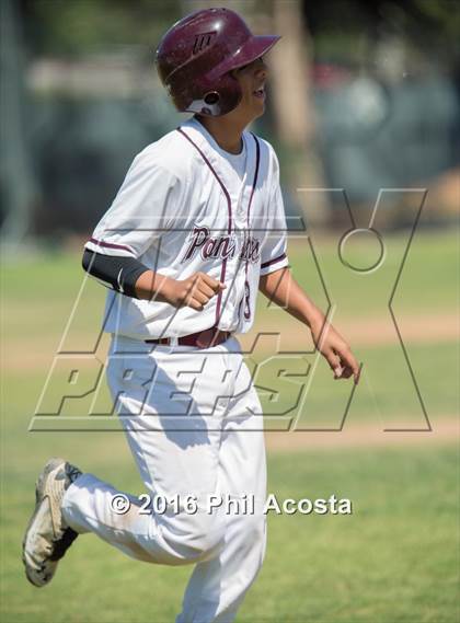 Thumbnail 2 in South Pasadena vs Rosemead photogallery.