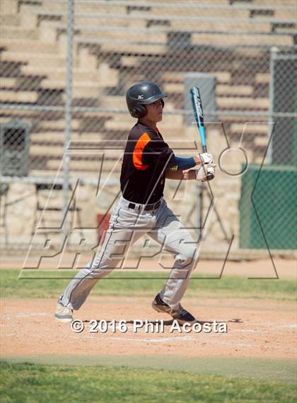Thumbnail 2 in South Pasadena vs Rosemead photogallery.
