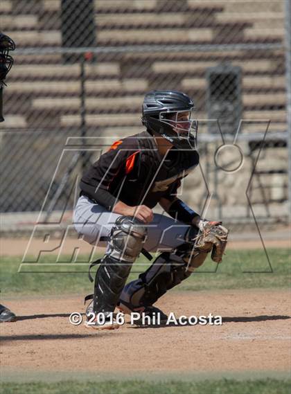 Thumbnail 1 in South Pasadena vs Rosemead photogallery.