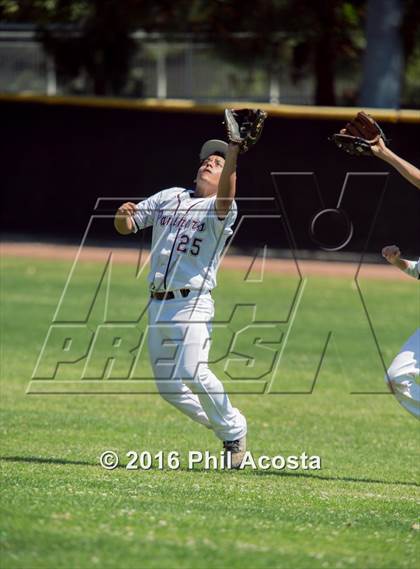 Thumbnail 1 in South Pasadena vs Rosemead photogallery.