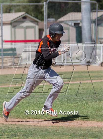 Thumbnail 3 in South Pasadena vs Rosemead photogallery.