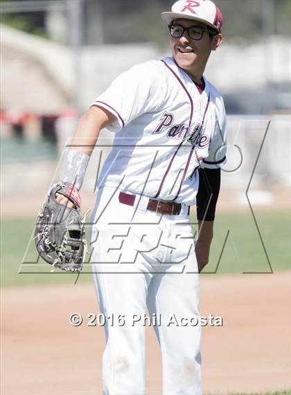Thumbnail 3 in South Pasadena vs Rosemead photogallery.