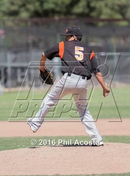 Thumbnail 1 in South Pasadena vs Rosemead photogallery.