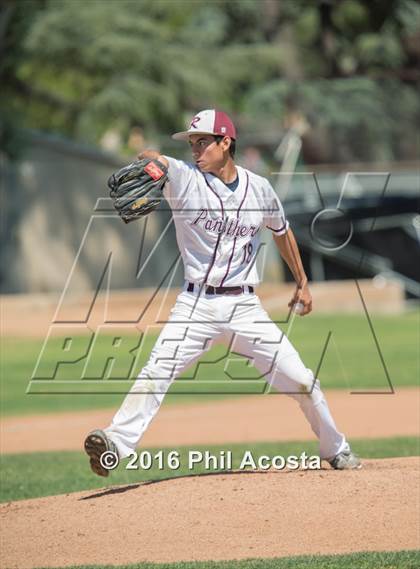 Thumbnail 1 in South Pasadena vs Rosemead photogallery.