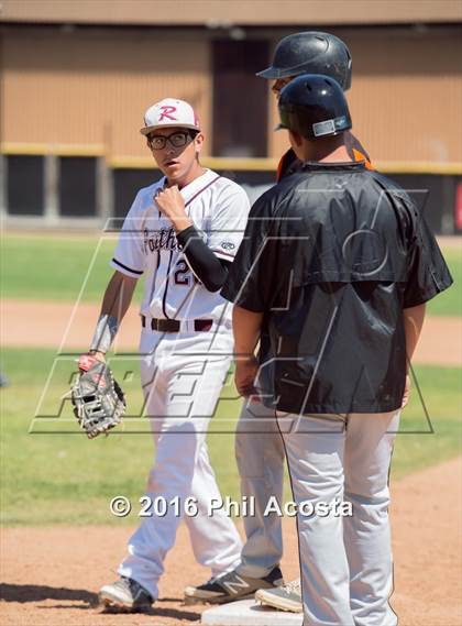 Thumbnail 1 in South Pasadena vs Rosemead photogallery.