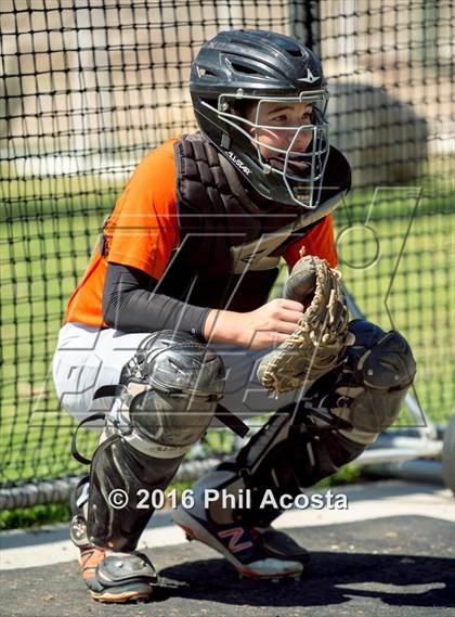 Thumbnail 2 in South Pasadena vs Rosemead photogallery.