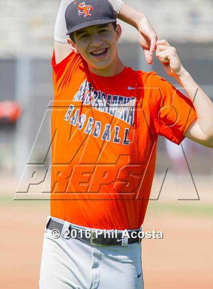 Thumbnail 2 in South Pasadena vs Rosemead photogallery.