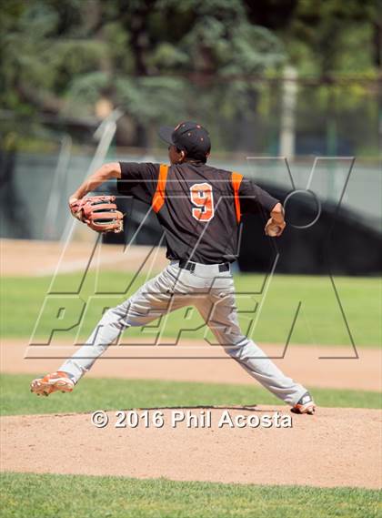 Thumbnail 2 in South Pasadena vs Rosemead photogallery.