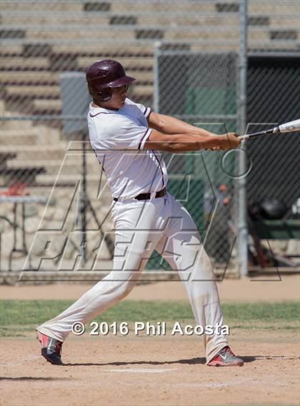 Thumbnail 2 in South Pasadena vs Rosemead photogallery.
