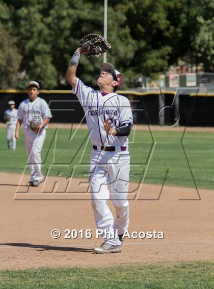 Thumbnail 1 in South Pasadena vs Rosemead photogallery.