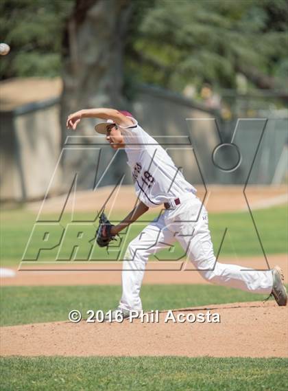 Thumbnail 2 in South Pasadena vs Rosemead photogallery.