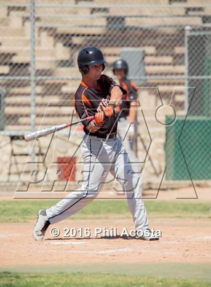 Thumbnail 3 in South Pasadena vs Rosemead photogallery.