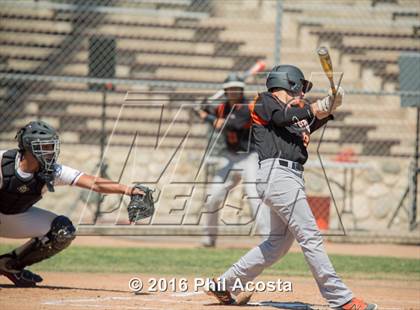 Thumbnail 1 in South Pasadena vs Rosemead photogallery.