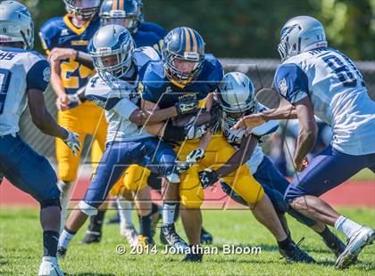 Thumbnail 1 in Hartford Public @ RHAM photogallery.