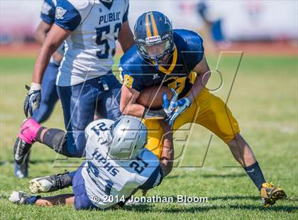 Thumbnail 3 in Hartford Public @ RHAM photogallery.