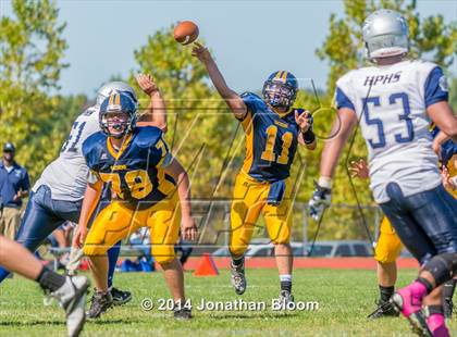 Thumbnail 2 in Hartford Public @ RHAM photogallery.