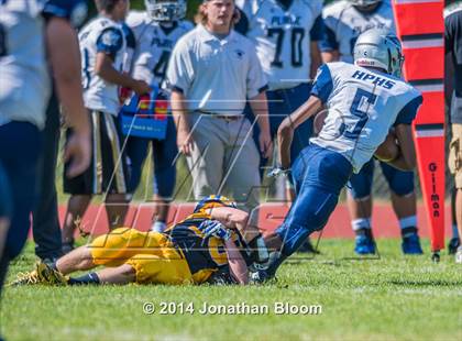 Thumbnail 1 in Hartford Public @ RHAM photogallery.