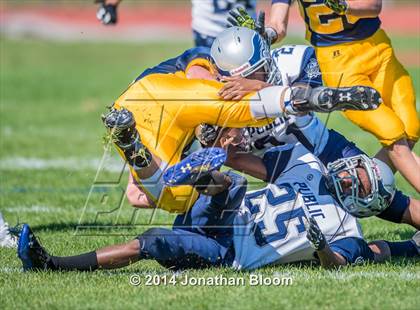 Thumbnail 3 in Hartford Public @ RHAM photogallery.
