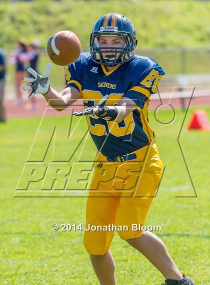 Thumbnail 1 in Hartford Public @ RHAM photogallery.