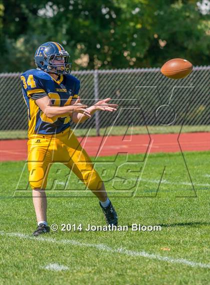 Thumbnail 3 in Hartford Public @ RHAM photogallery.