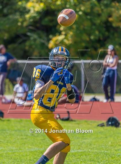Thumbnail 1 in Hartford Public @ RHAM photogallery.
