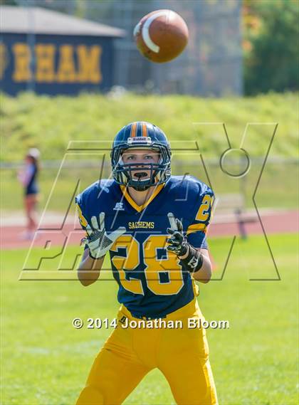 Thumbnail 3 in Hartford Public @ RHAM photogallery.
