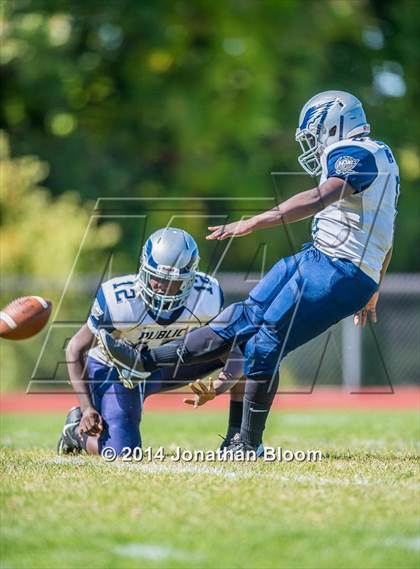 Thumbnail 3 in Hartford Public @ RHAM photogallery.