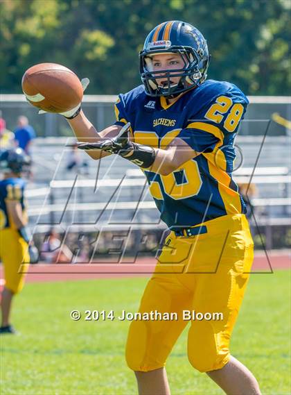Thumbnail 1 in Hartford Public @ RHAM photogallery.