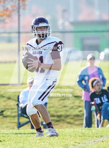 Thumbnail 1 in JV: Golden @ Dakota Ridge photogallery.