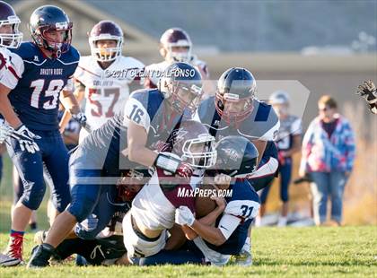 Thumbnail 1 in JV: Golden @ Dakota Ridge photogallery.