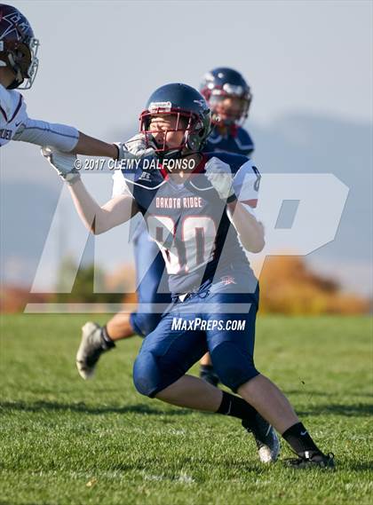 Thumbnail 1 in JV: Golden @ Dakota Ridge photogallery.