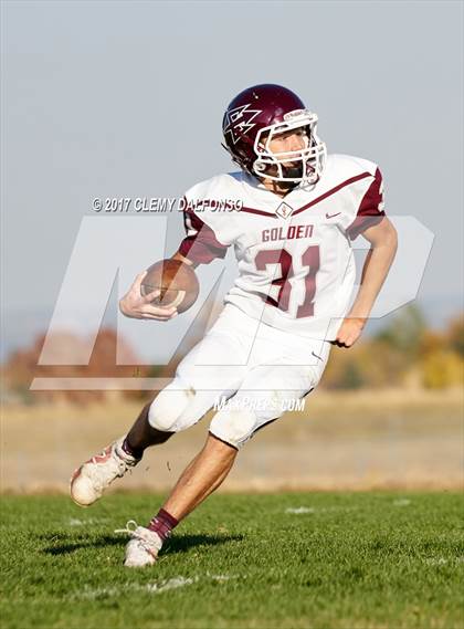 Thumbnail 1 in JV: Golden @ Dakota Ridge photogallery.